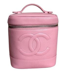 CHANEL Сумка с короткими ручками