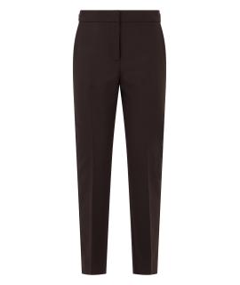 MAX MARA Прямые брюки