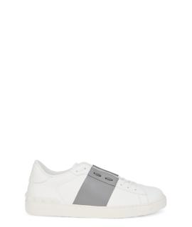 VALENTINO Низкие кроссовки / кеды