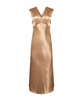 'S MAX MARA Коктейльное платье