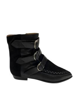 ISABEL MARANT Ботильоны