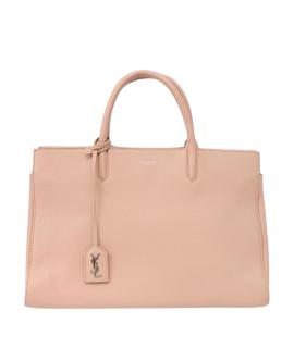 SAINT LAURENT Сумка с короткими ручками