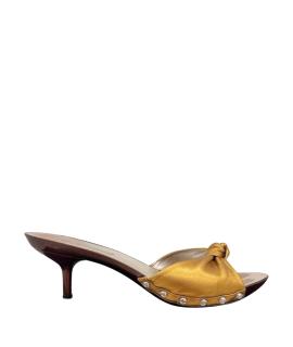 DOLCE&GABBANA Мюли