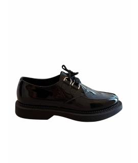 SAINT LAURENT Низкие ботинки