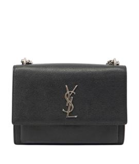 SAINT LAURENT Сумка через плечо