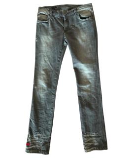 PHILIPP PLEIN Детские джинсы