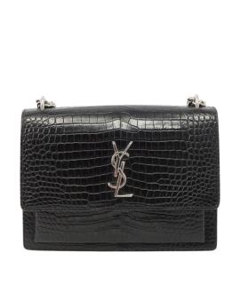 SAINT LAURENT Сумка через плечо