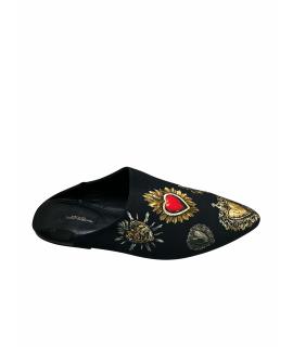 DOLCE&GABBANA Мюли