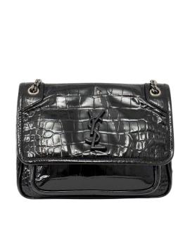 SAINT LAURENT Сумка через плечо