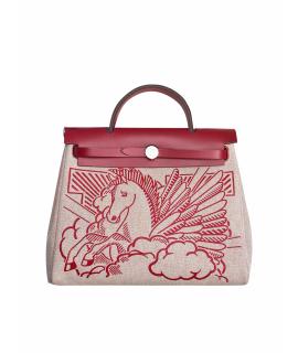 HERMES Сумка тоут