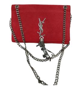 SAINT LAURENT Клатч/вечерняя сумка