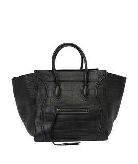 CELINE Сумка с короткими ручками