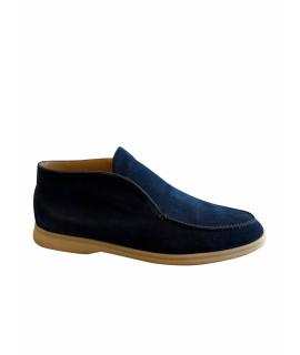 LORO PIANA Низкие ботинки