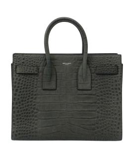 SAINT LAURENT Сумка с короткими ручками