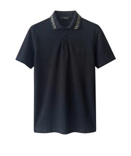 VERSACE COLLECTION Поло с коротким рукавом