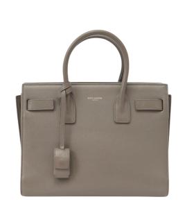 SAINT LAURENT Сумка с короткими ручками