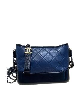 CHANEL Сумка через плечо