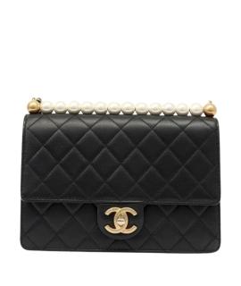 CHANEL Сумка через плечо