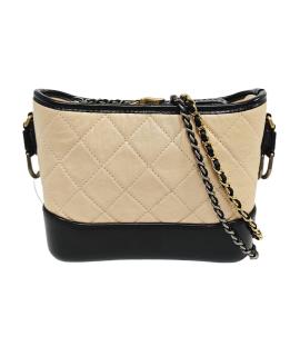 CHANEL Сумка через плечо