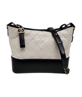 CHANEL Сумка через плечо