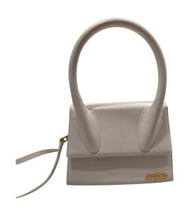 JACQUEMUS Сумка с короткими ручками
