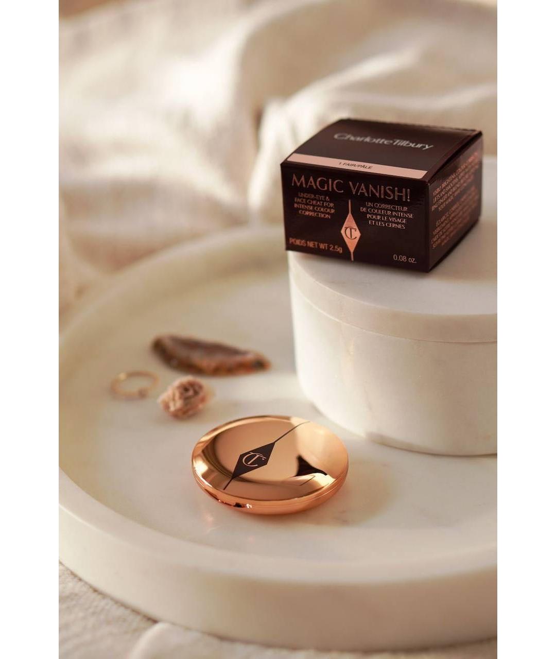 CHARLOTTE TILBURY Пудра, фото 2