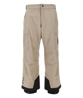 MONCLER GRENOBLE Повседневные брюки