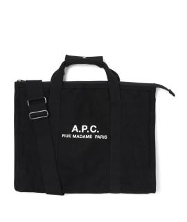 A.P.C. Дорожная/спортивная сумка