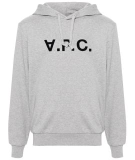 A.P.C. Худи/толстовка