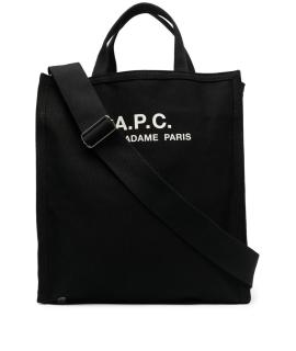 A.P.C. Сумка тоут