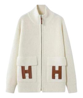 HERMES Кардиган