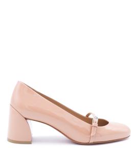 CHRISTIAN LOUBOUTIN Туфли