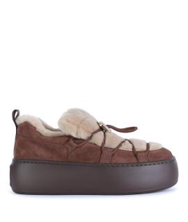 ROGER VIVIER Ботинки