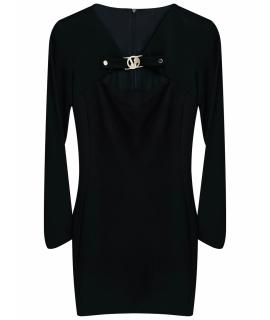 VERSACE JEANS COUTURE Коктейльное платье