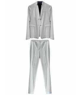 JIL SANDER Костюм с брюками