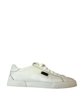 DOLCE&GABBANA Кеды