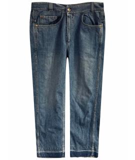 BRUNELLO CUCINELLI Джинсы слим