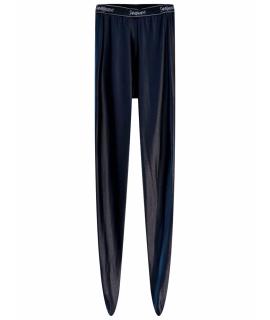 SAINT LAURENT Леггинсы и велосипедки