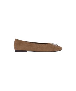 TORY BURCH Балетки