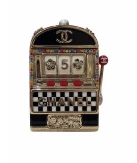 CHANEL Сумка через плечо