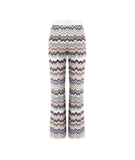 MISSONI Прямые брюки