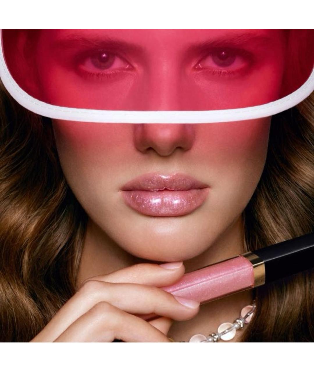 CHANEL BEAUTY Блеск, фото 4