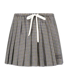 MIU MIU Юбка мини