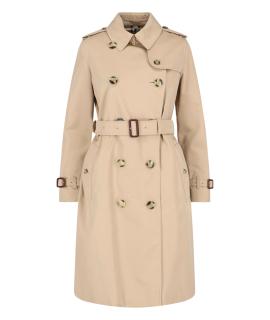 BURBERRY Тренч/плащ