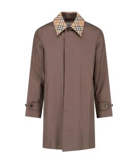 BURBERRY Тренч / плащ