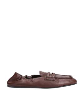 MIU MIU Лоферы