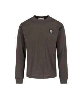 STONE ISLAND Лонгслив