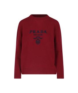 PRADA Джемпер / свитер