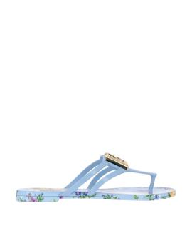 DOLCE&GABBANA Сандалии