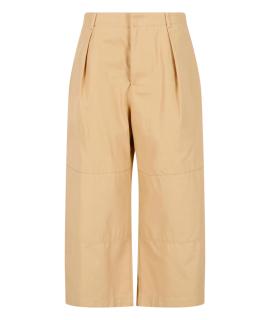 LOEWE Прямые брюки